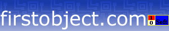 firstobject.com site